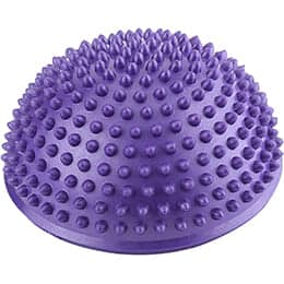 bosu ball pilates